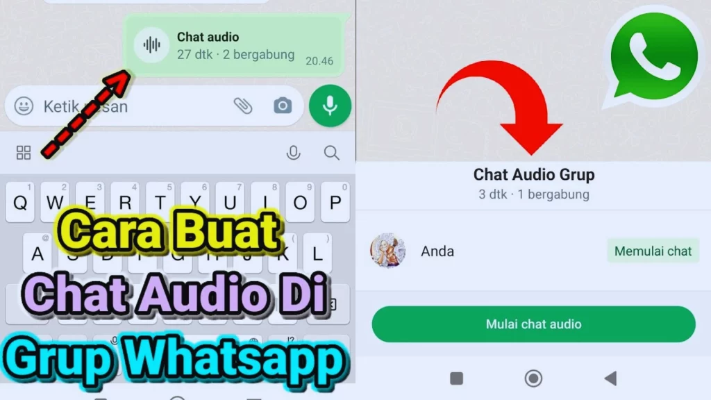 Chat-Audio-Grup-Whatsapp