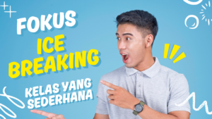 Ice Breaking - smasantothomas1.sch.id
