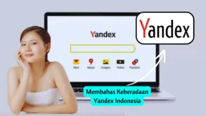 Yandex-Indonesia
