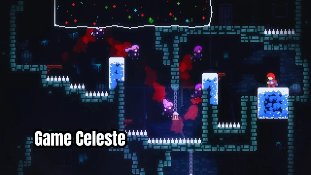 Game-Celeste