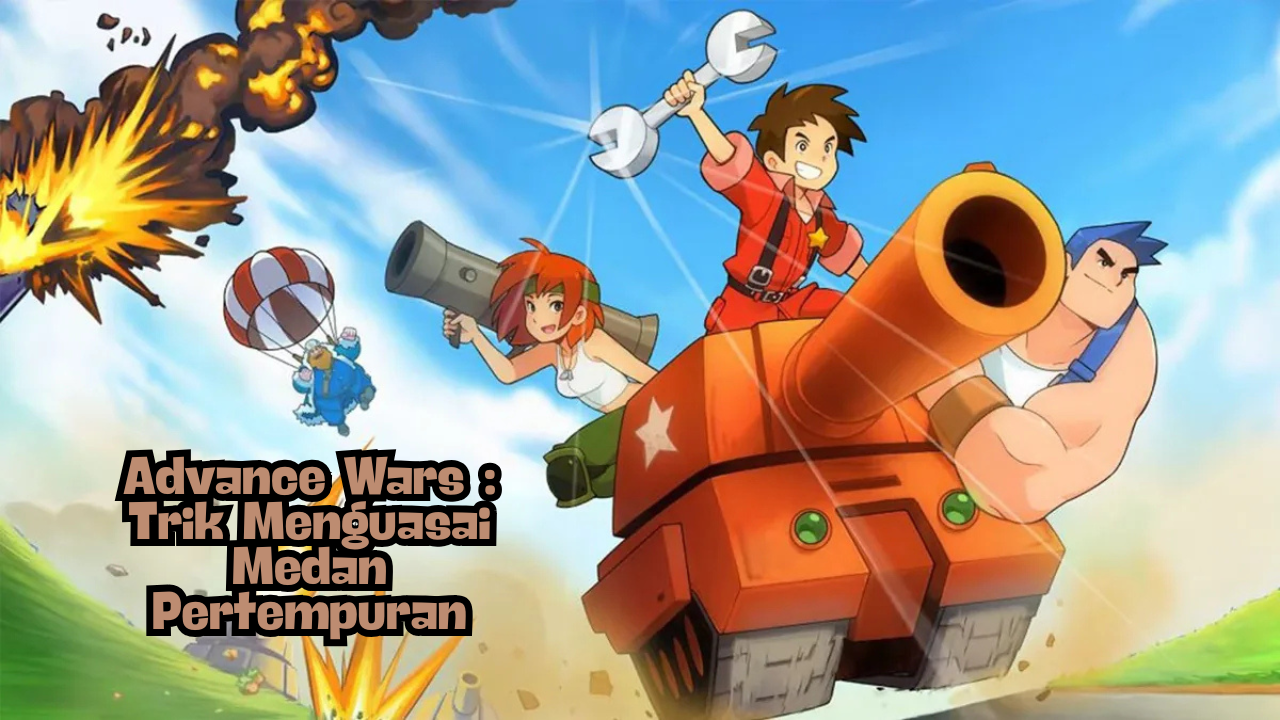 Advance-Wars