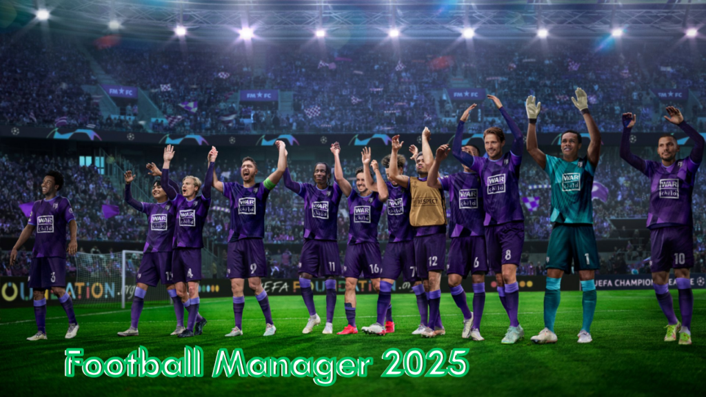 Football-Manager-2025