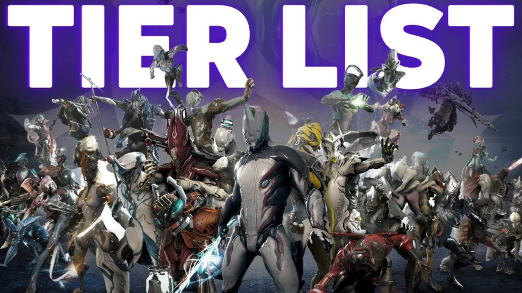 Warframe-Tier-List