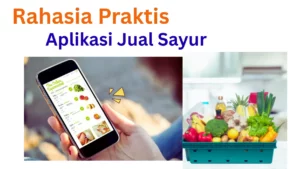 Aplikasi Jual Sayur - smasantothomas1.sch.id
