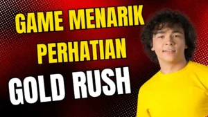 Gold Rush - smasantothomas1.sch.id
