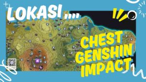 Lokasi chest Genshin Impact - mshelc.org