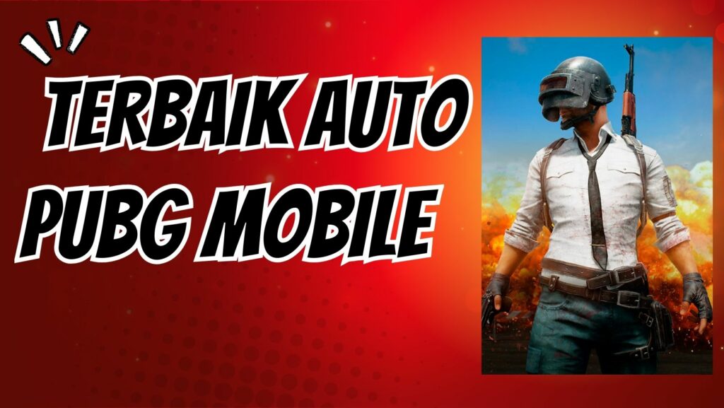 PUBG Mobile - smasantothomas1.sch.id